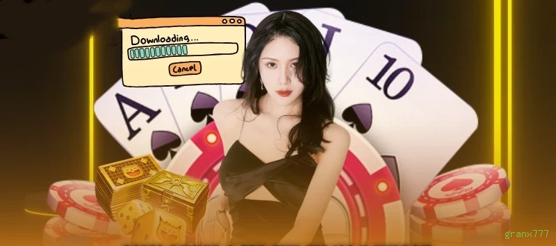 Baccarat Ao Vivo granx777