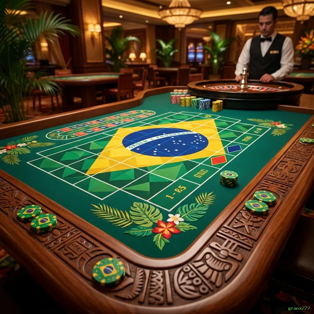 Jackpot Estratégias