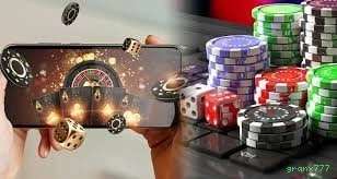 granx777 Cassino Clássico