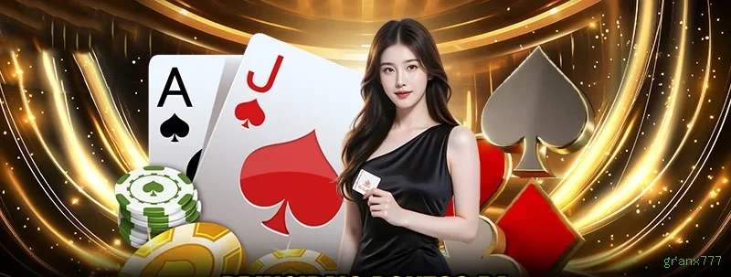 granx777 Cassino Clássico