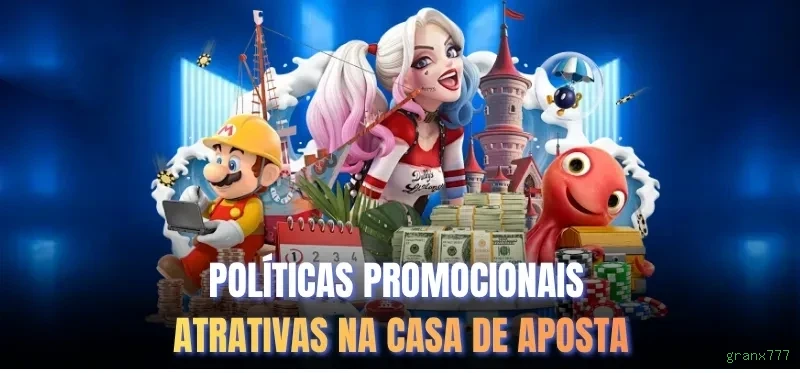 granx777 Cassino Clássico