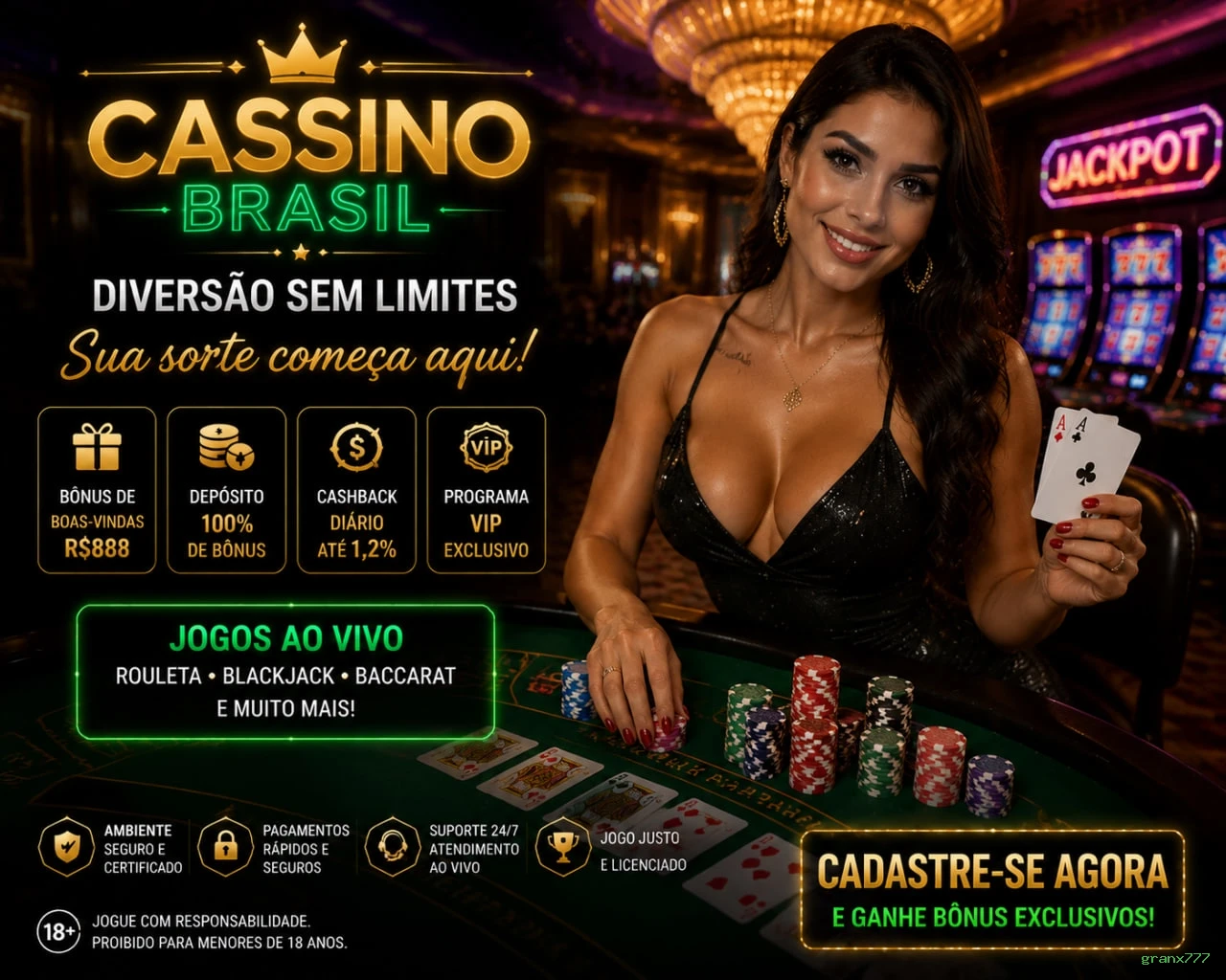 Slots Clássicos granx777