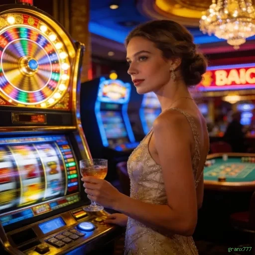 granx777 Cassino Clássico